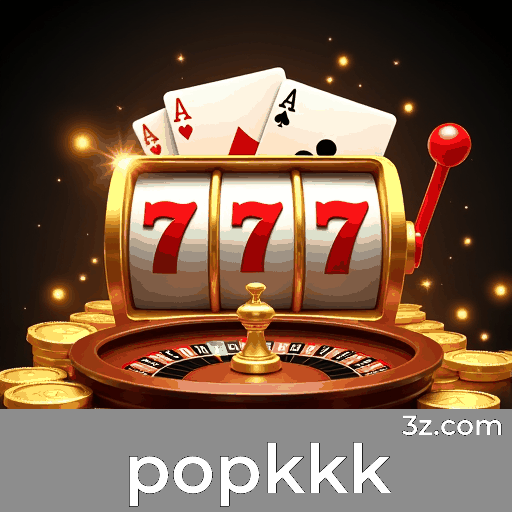 Popkkk: Experiência de Cassino ao Vivo com Elegância e Profissionalismo