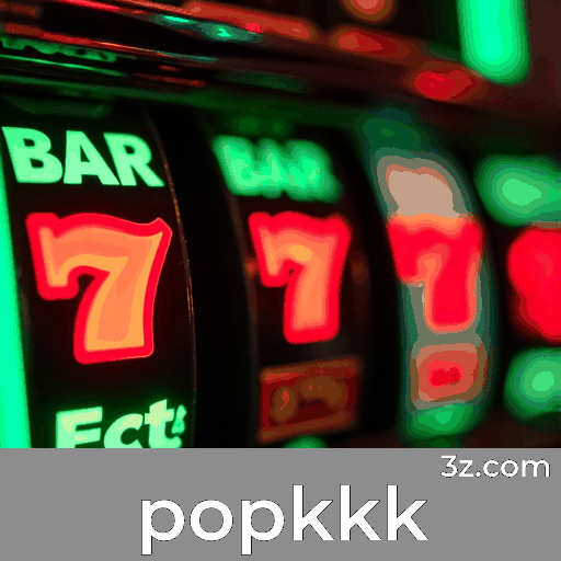Popkkk: Jogos de Cassino Luxuosos e Emocionantes