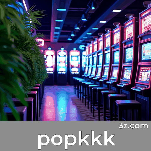 Popkkk: Experiência de Cassino ao Vivo com Elegância e Profissionalismo