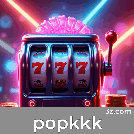 popkkk: Experimente jogos de cassino com dealers ao vivo e ganhos instantâneos