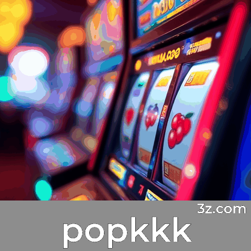 Popkkk: Plataforma com Bônus Incríveis para Brasileiros