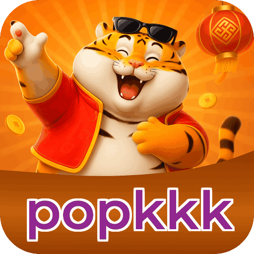 popkkk: Cassino Online Seguro e Premiado